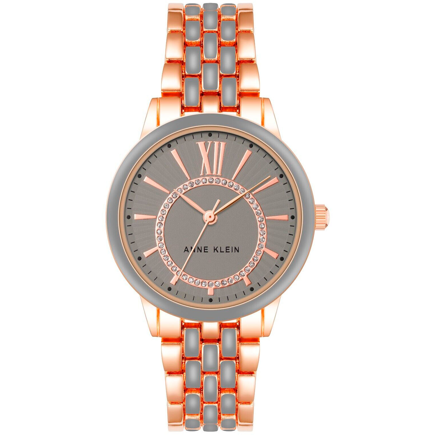 Часы Anne Klein Metals 3924GYRG